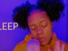 PUTTING YOU BACK TO SLEEP ASMR ♡
