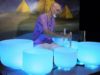 Quartz Crystal Bowl Meditation with Mel Zabel