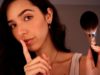 Quiet ASMR While You Sleep ?