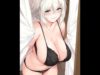 R-18 Japanese ASMR #3 [Maid] [S@x]
