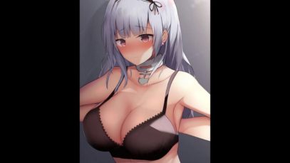 R-18 Japanese ASMR [Ear Licking] [S@x]
