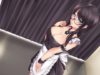 R-18 Japanese ASMR [Maid HJ] [S@x]
