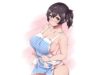R-18 Japanese ASMR [Your wife takes care of you] [S@x]
