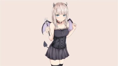 【R 18】Japanese ASMR Voice Binaural #1