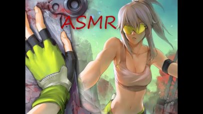 年下彼氏を目隠し拘束して優しく…【R18 男性向け ASMR】
