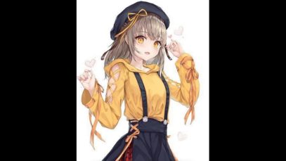 [R18 ASMR] お手伝い