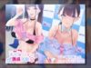 【R18・Binaural】Sexual JK Idols KirAlice’s Seductive Activities~