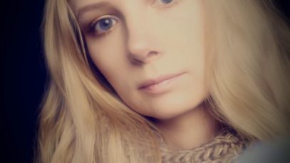 Rainy Day /// ASMR Personal Attention and Rain ///