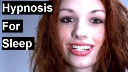 Redhead Hypnotize you to sleep 2 HD- deeper asleep – 美女催眠師 ASMR Schöne Hypnotiseur