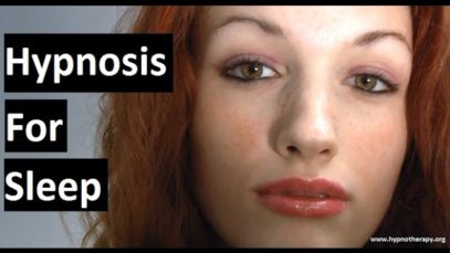 Redhead Hypnotize you to sleep HD –  美女催眠師 ASMR  Schöne Hypnotiseur