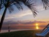 Relax on the Beach | Ocean Waves Sound | Deep sleep