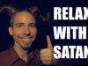 Relax with Satan! [ ASMR ]