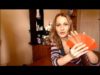 relaxing CARD reading ASMR soft spoken
