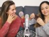 Rentouttavia ääniä ft. Johanna Puhakka ? ASMR Suomi