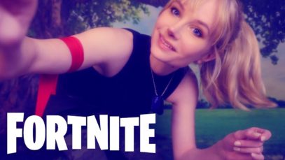 Reviving and Healing You ? ASMR Battle Royale