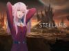 RJP ASMR Stellaris ゲームプレイ