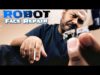 Robot Face Repair [ASMR]
