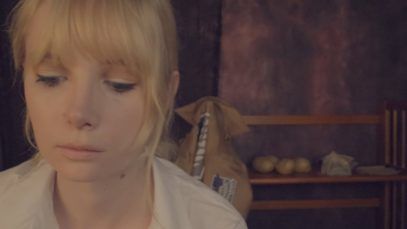 Role Play with Historia ? ASMR