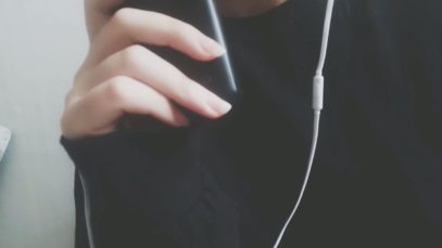거칠고 자극적인 입소리 rough mouth sound ASMR