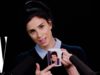 Sarah Silverman Explores ASMR | W Magazine