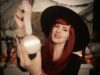 Sassy Witch ? ASMR ? Soft Spoken