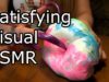 Satisfying video relax visual FUNNY CAT ASMR triggers