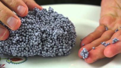 Sculpting Toy 3 – ASMR