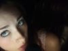 Sexy Asmr kissing you licking your ears