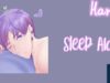 [SFW] 1 hour of boyfriend sleeping noises [ASMR] [Sleep aid] [Comfort]
