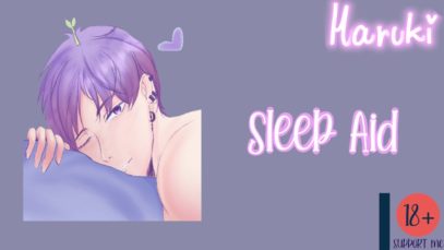 [SFW] 1 hour of boyfriend sleeping noises [ASMR] [Sleep aid] [Comfort]