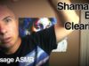 Shamanic Egg Clearing ASMR Role Play – Whispering & Inaudible Sounds