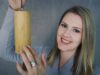 Simply Relaxing ASMR • Steam • Chimes • Soft Spoken