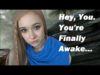 Skyrim Intro but ASMR (Hey, You, You’re Finally Awake)