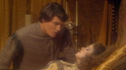 Sleeping Beauty #Shelley Duvall’s Faerie Tale Theatre