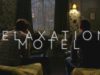 Sleeping In A Motel As Sam And Dean Research (Relaxation w/talking)