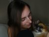 Sleepy ASMR ♥ Get Cozy With Me, My Doggo & Plush Collection