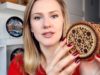 Sleepy Russian Souvenirs ? ASMR • Soft Spoken • Wood • Lid • Tapping Sounds
