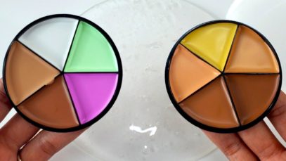 Slime Coloring with Makeup Compilation ! Most Satisfying And Relaxing Slime ASMR Videos #161
