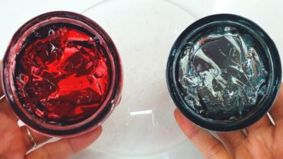 Slime Coloring with Makeup Compilation ! Most Satisfying And Relaxing Slime ASMR Videos #162