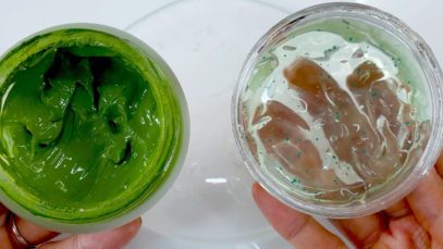 Slime Coloring with Makeup Compilation ! Most Satisfying And Relaxing Slime ASMR Videos #166