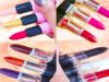 Slime Coloring with Makeup Lipstick Compilation! Most Satisfying Slime Video ⭐ASMR⭐