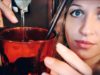 Slooooow and Sleepy ASMR Chakra Meditation | Tapping & Mixing Tingles