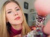 Slooow and Gentle Face Brushhhhing ?️ Whisper Ear-to-Ear / ASMR