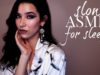 Slow ASMR For Sleep ?