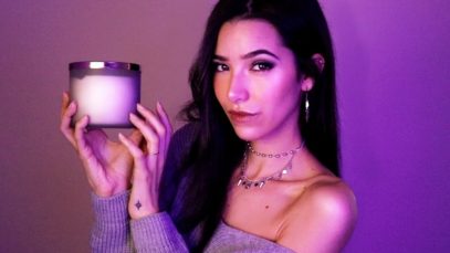 Slow & Gentle ASMR Triggers ?