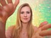 ✋ Slow Hand Movements ? and Blissful Whispers ?  ASMR