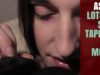 Slow & Soft Tapping On Plastic Objects With Whispering And Lots Of Other ASMR Sounds