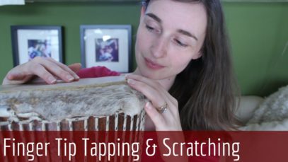 ~_~ So Relaxing ~_~ Soft ASMR African Djembe Sounds