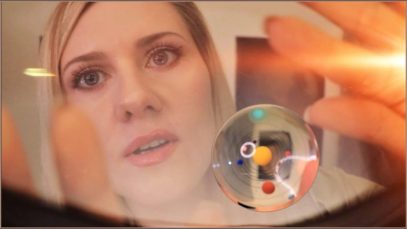 Space Mission ? Check-up ?‍? Helmet Try-on ? Hypnosis • ASMR • MARS