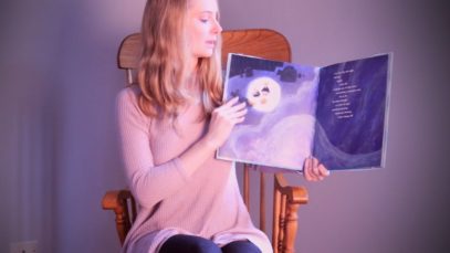 Story Time Roleplay ?